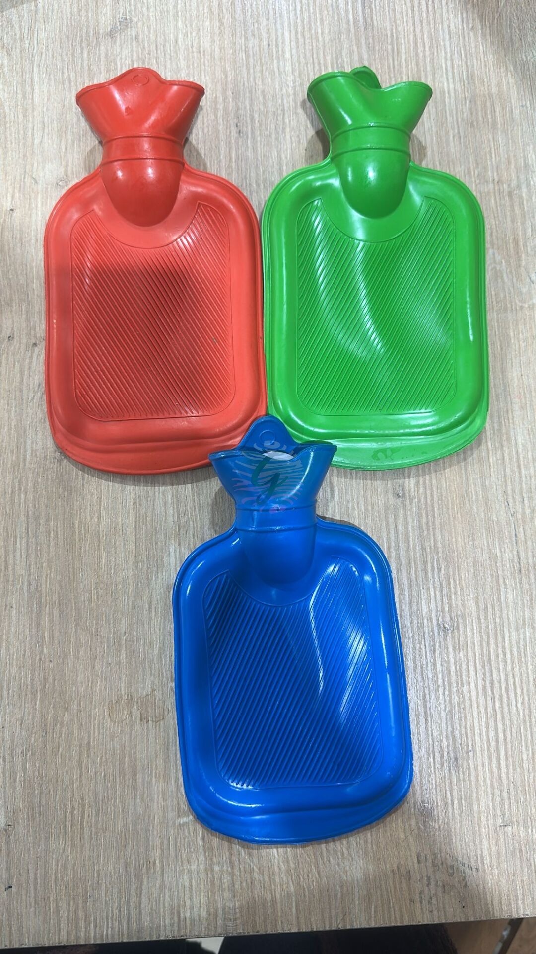 Mini Boy Sıcak Su Torbası Adet