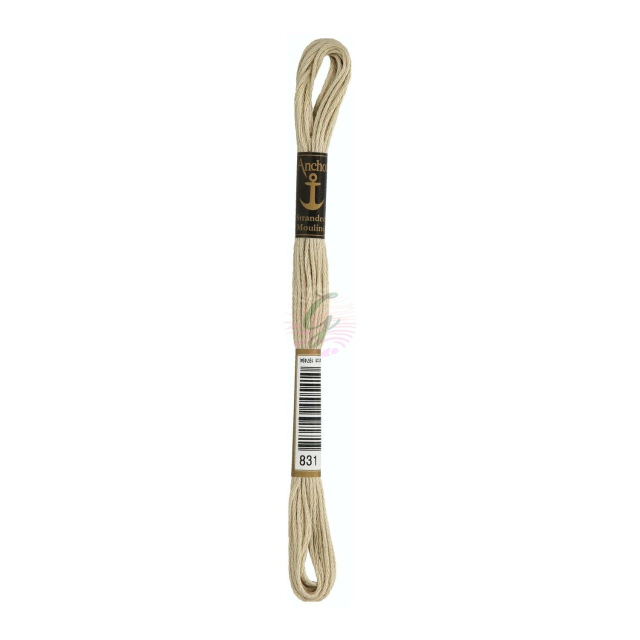 Anchor Muline 681-9575 No  Arası 831