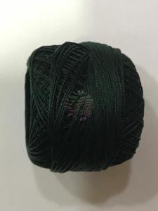 Dmc-Anchor 12 No Cotton Perle Yeşil Tonları 499