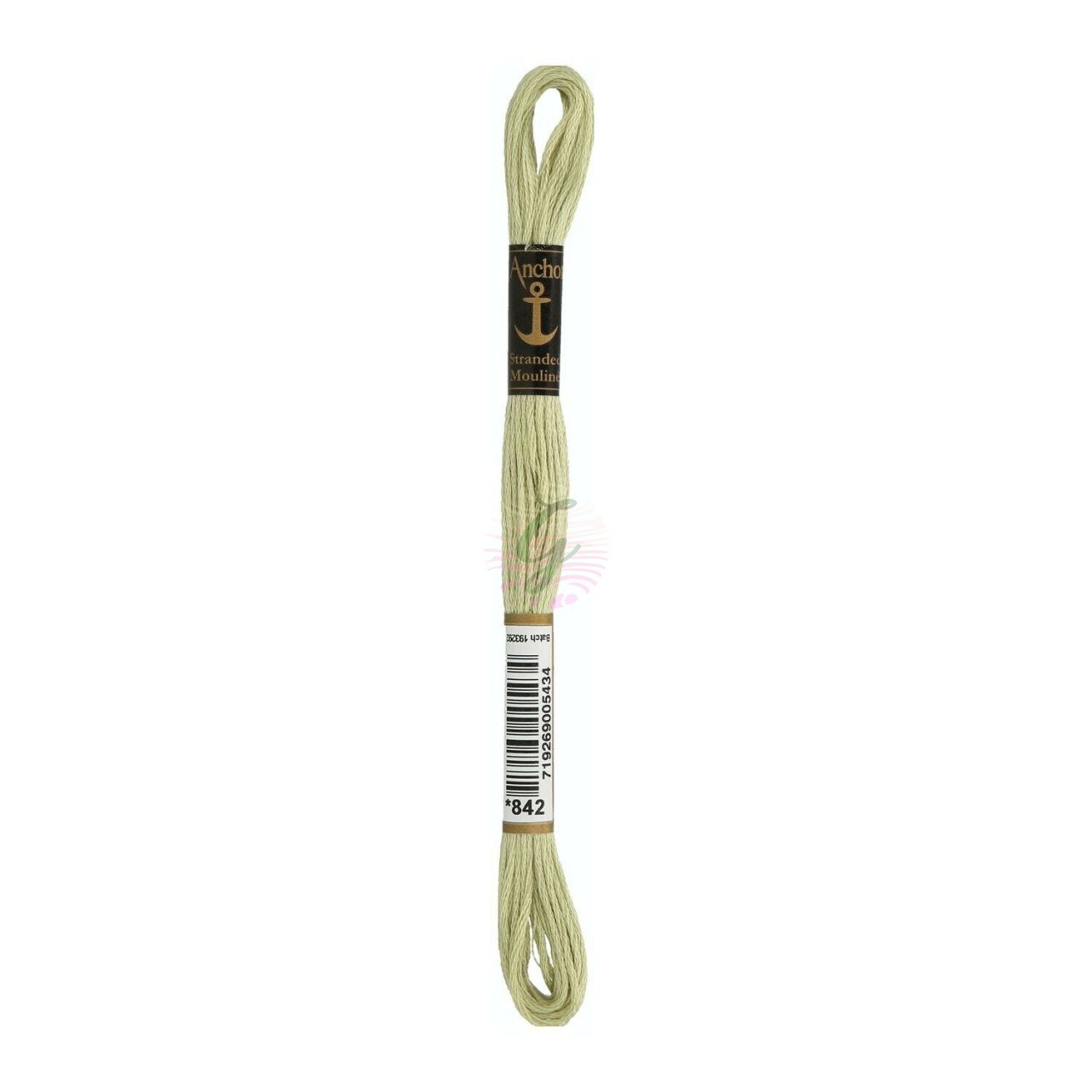 Anchor Muline 681-9575 No  Arası 842