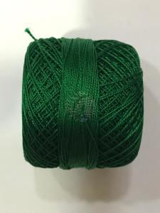 Dmc-Anchor 12 No Cotton Perle Yeşil Tonları 699