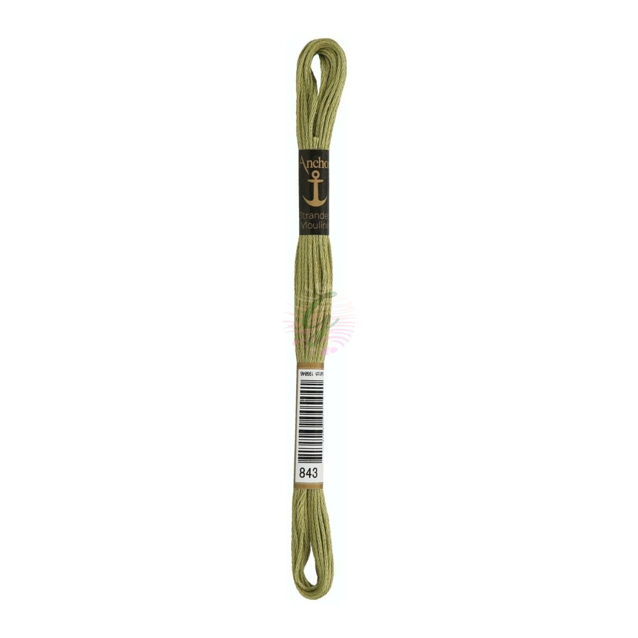 Anchor Muline 681-9575 No  Arası 843