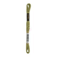 Anchor Muline 681-9575 No  Arası 843