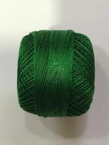 Dmc-Anchor 12 No Cotton Perle Yeşil Tonları 700