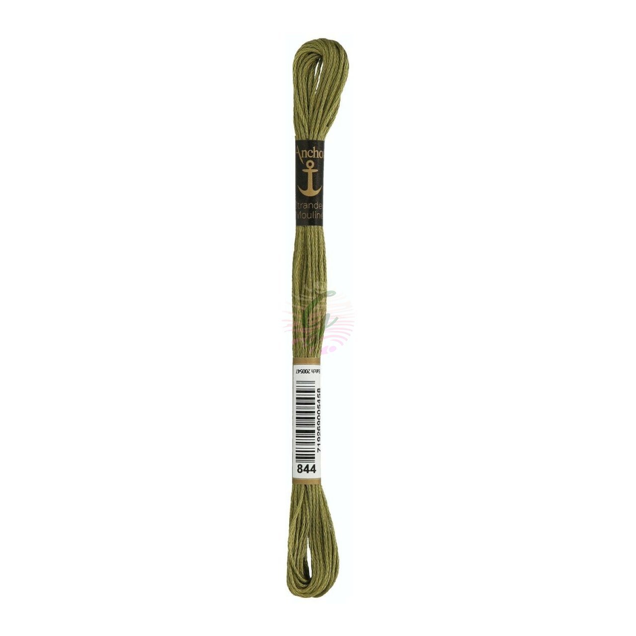 Anchor Muline 681-9575 No  Arası 844