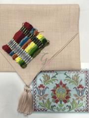 Üçgen Uçlu Runner Kiti