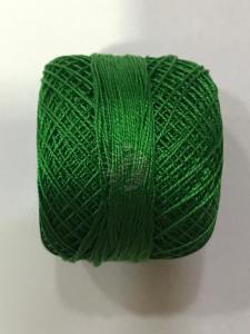 Dmc-Anchor 12 No Cotton Perle Yeşil Tonları 701