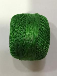 Dmc-Anchor 12 No Cotton Perle Yeşil Tonları 702