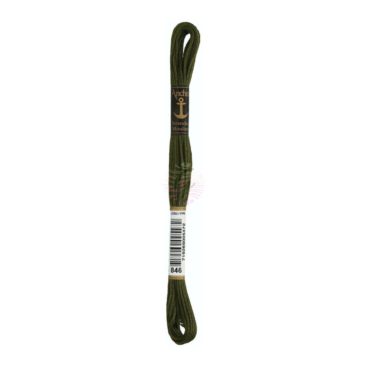 Anchor Muline 681-9575 No  Arası 846