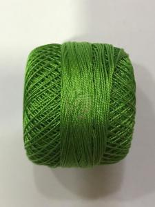 Dmc-Anchor 12 No Cotton Perle Yeşil Tonları 703