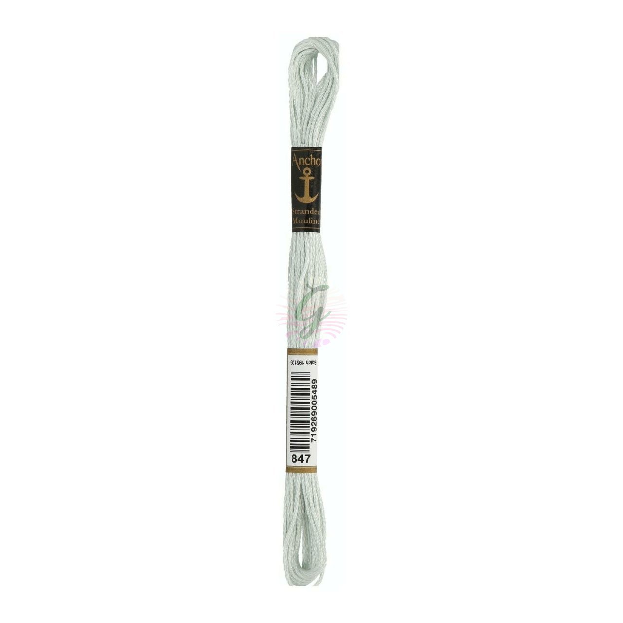 Anchor Muline 681-9575 No  Arası 847