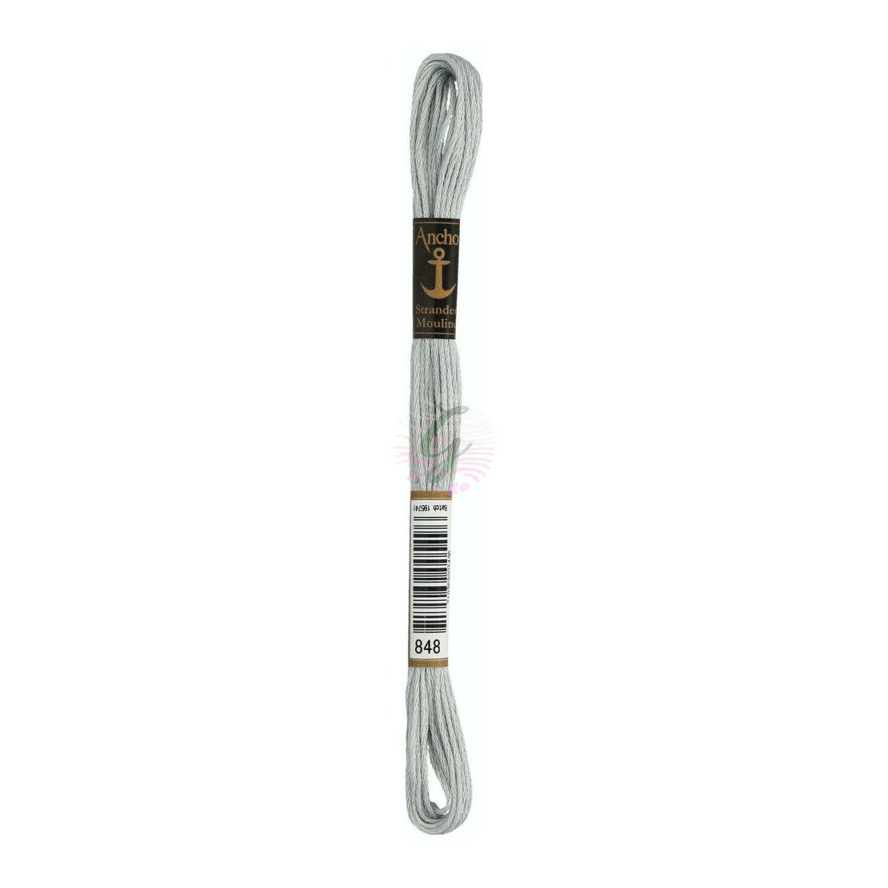 Anchor Muline 681-9575 No  Arası 848