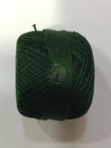 Dmc-Anchor 12 No Cotton Perle Yeşil Tonları 895