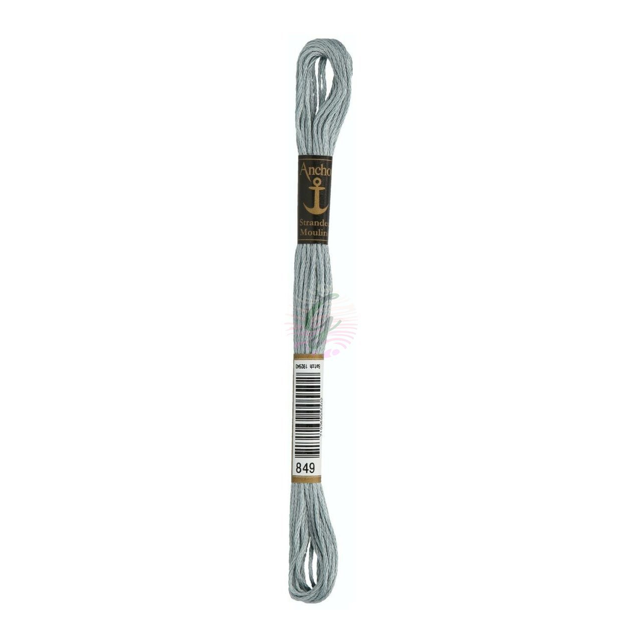 Anchor Muline 681-9575 No  Arası 849
