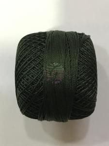 Dmc-Anchor 12 No Cotton Perle Yeşil Tonları 935