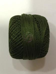 Dmc-Anchor 12 No Cotton Perle Yeşil Tonları 937