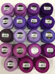 Domino 8 no Mor Tonları