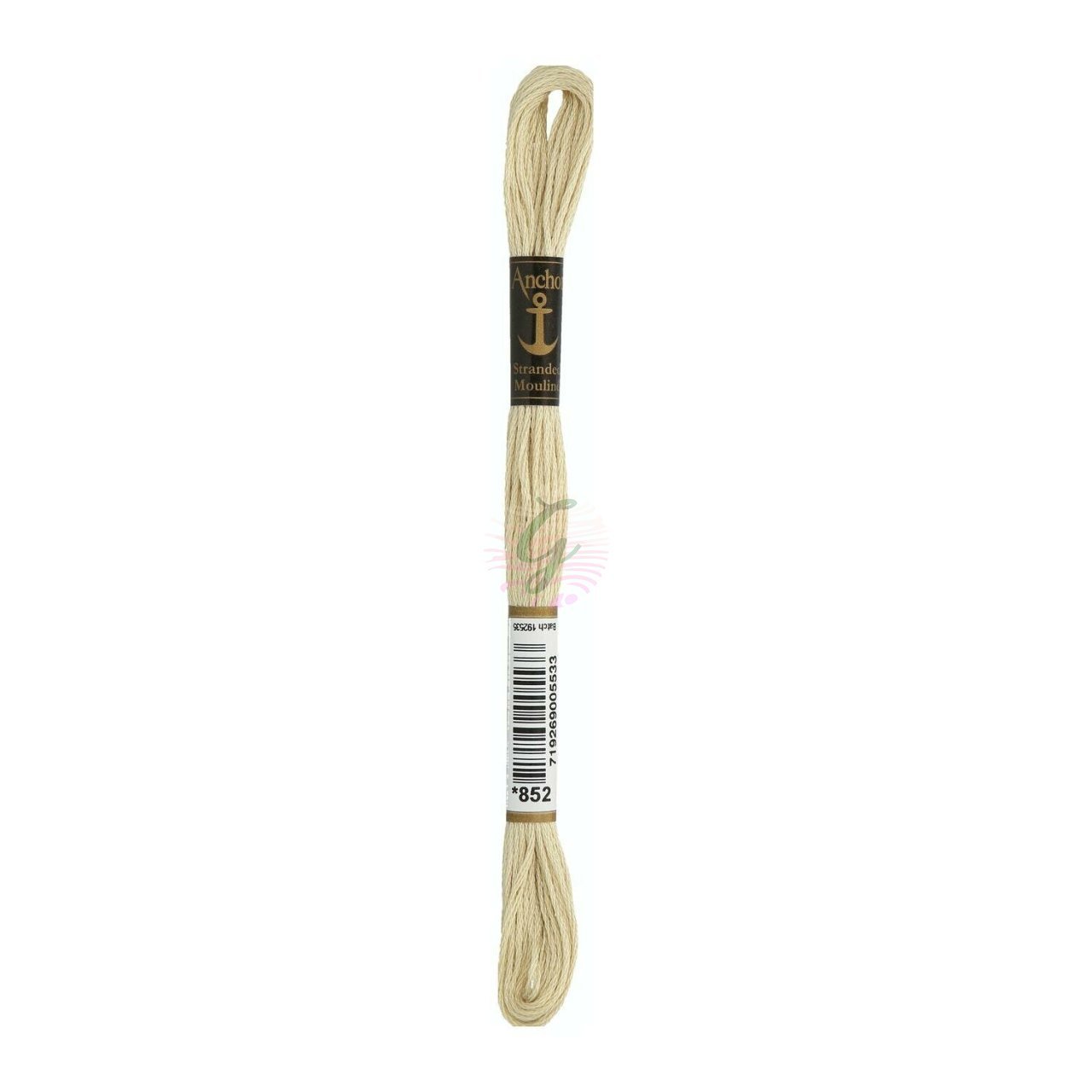 Anchor Muline 681-9575 No  Arası 852