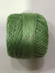 Dmc-Anchor 12 No Cotton Perle Yeşil Tonları 966