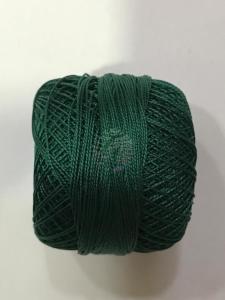 Dmc-Anchor 12 No Cotton Perle Yeşil Tonları 991