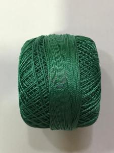Dmc-Anchor 12 No Cotton Perle Yeşil Tonları 992