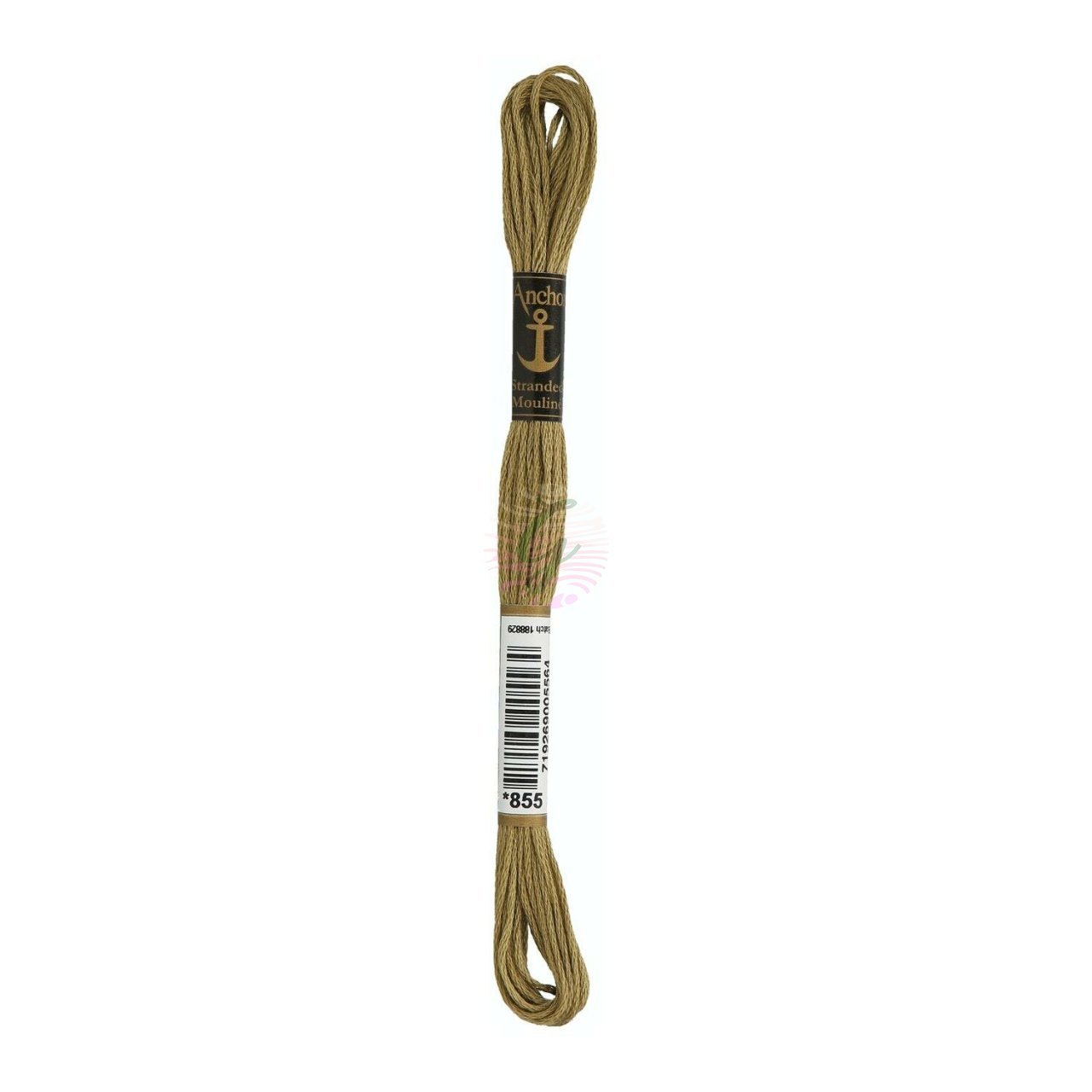 Anchor Muline 681-9575 No  Arası 855