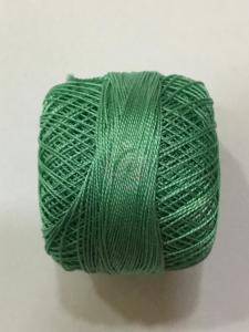 Dmc-Anchor 12 No Cotton Perle Yeşil Tonları 993