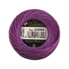Domino 8 no Mor Tonları K0004