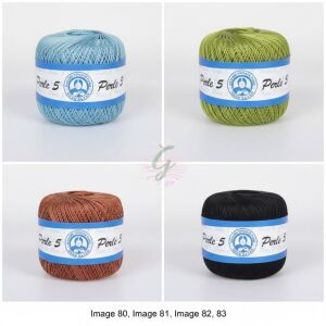 Ören Bayan PERLE5 Dantel ipi