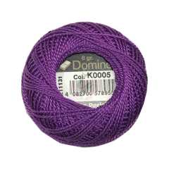 Domino 8 no Mor Tonları K0005