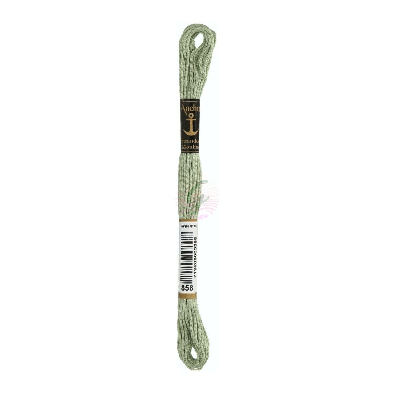 Anchor Muline 681-9575 No  Arası 858