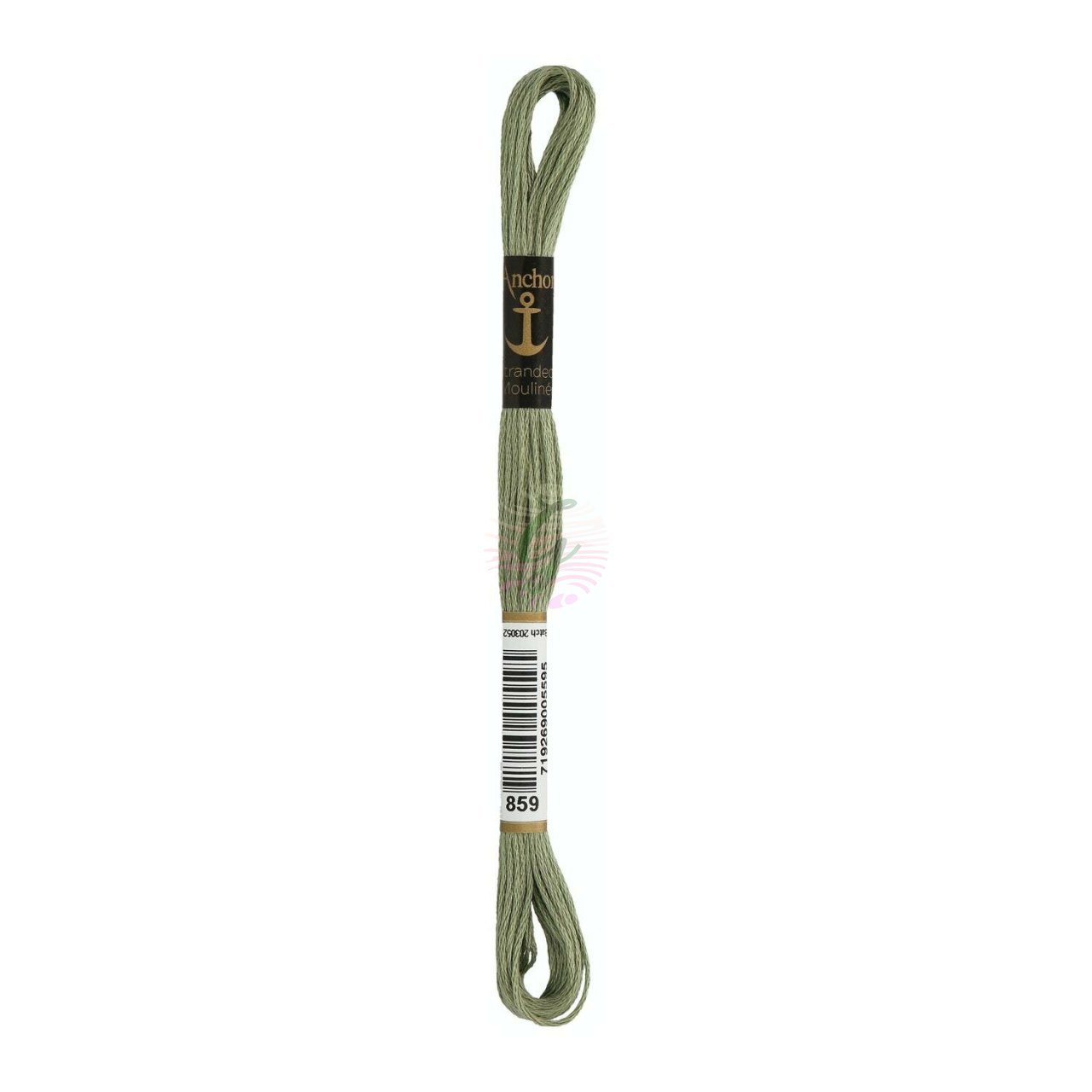 Anchor Muline 681-9575 No  Arası 859