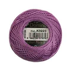 Domino 8 no Mor Tonları K0223