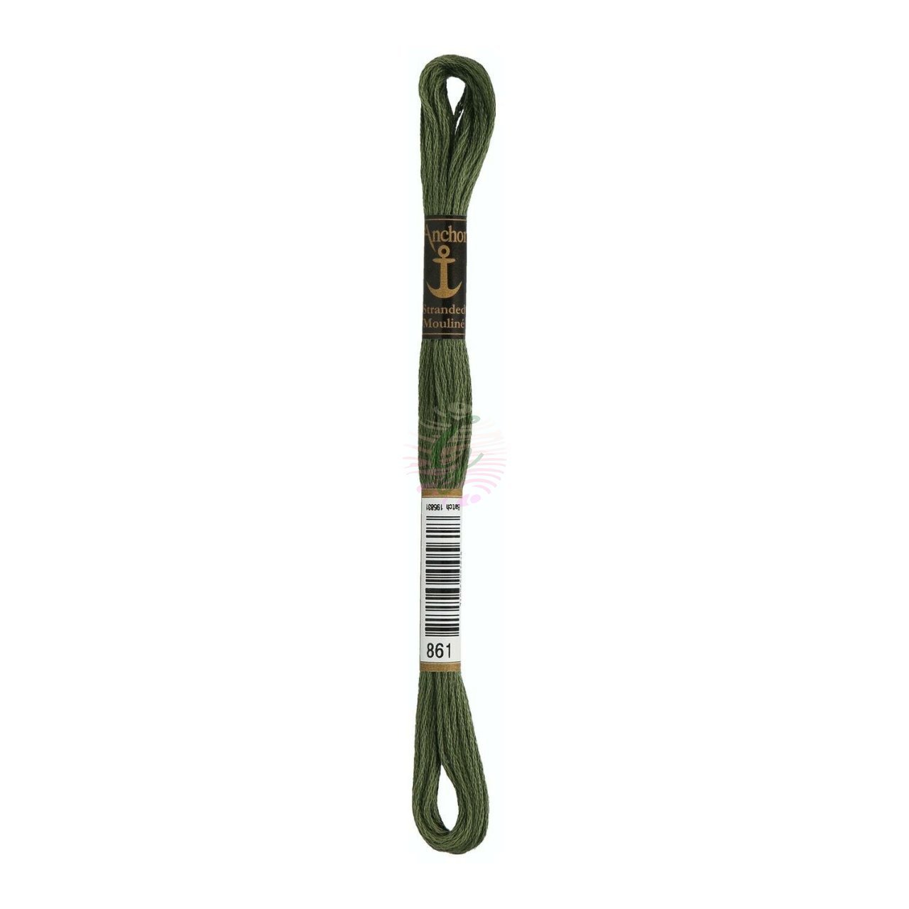 Anchor Muline 681-9575 No  Arası 861