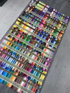 DMC Muline 500 Adet Tüm Katalog