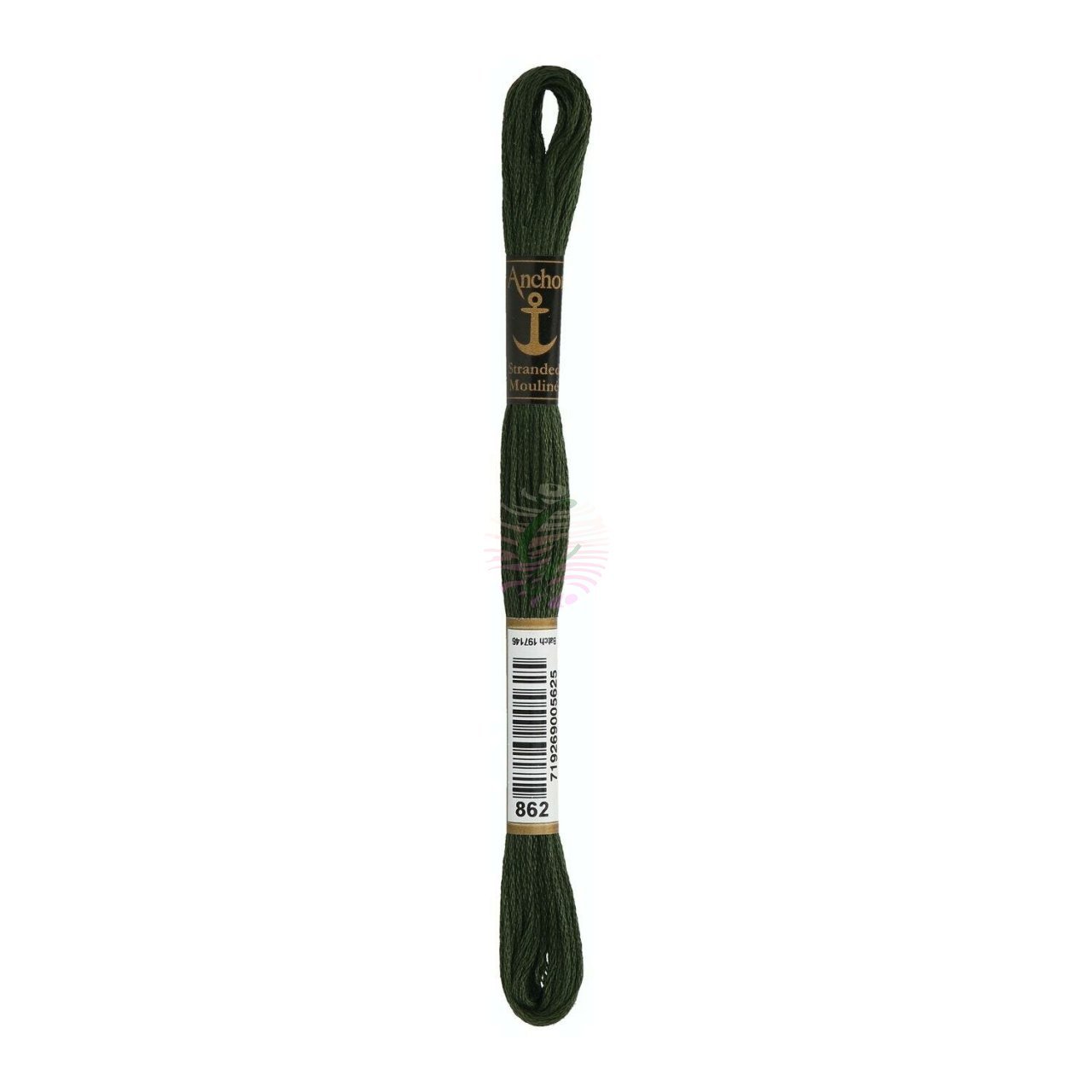 Anchor Muline 681-9575 No  Arası 862
