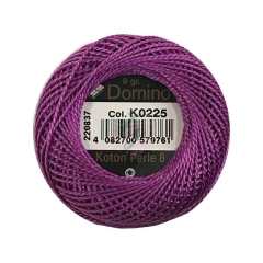 Domino 8 no Mor Tonları K0225