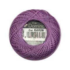 Domino 8 no Mor Tonları K0228