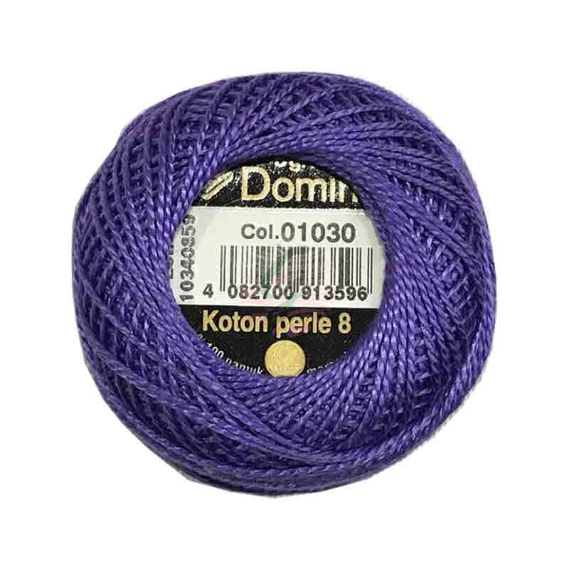 Domino 8 no Mor Tonları K1030