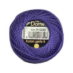 Domino 8 no Mor Tonları K1030