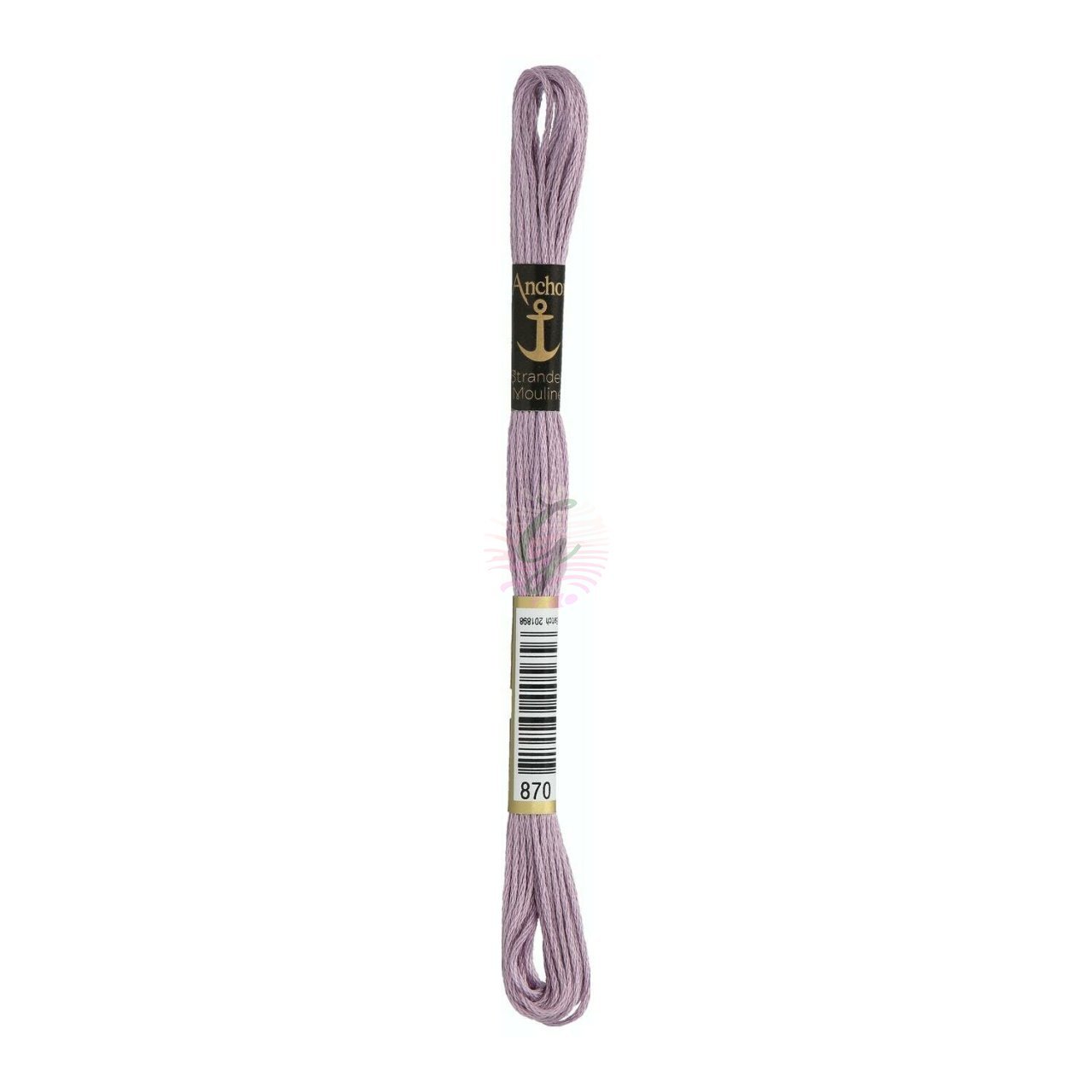 Anchor Muline 681-9575 No  Arası 870