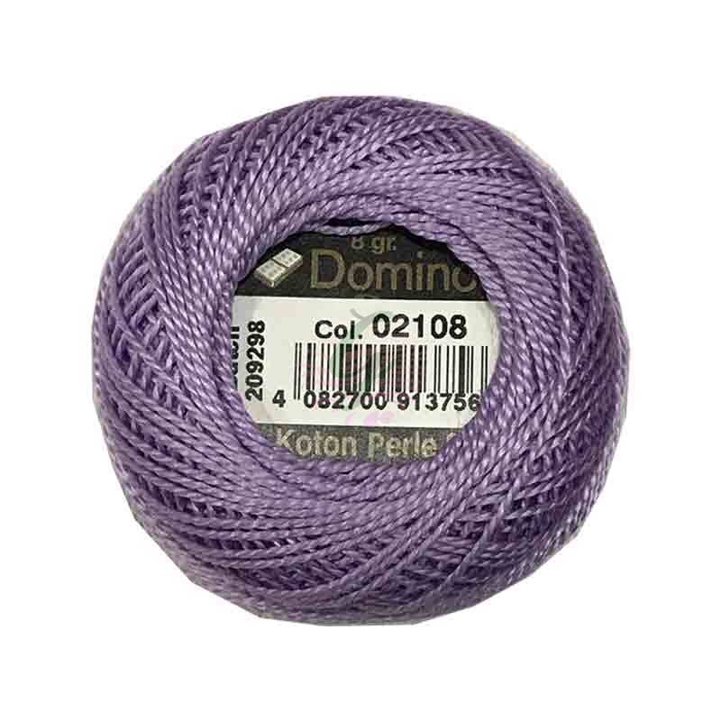 Domino 8 no Mor Tonları K2108