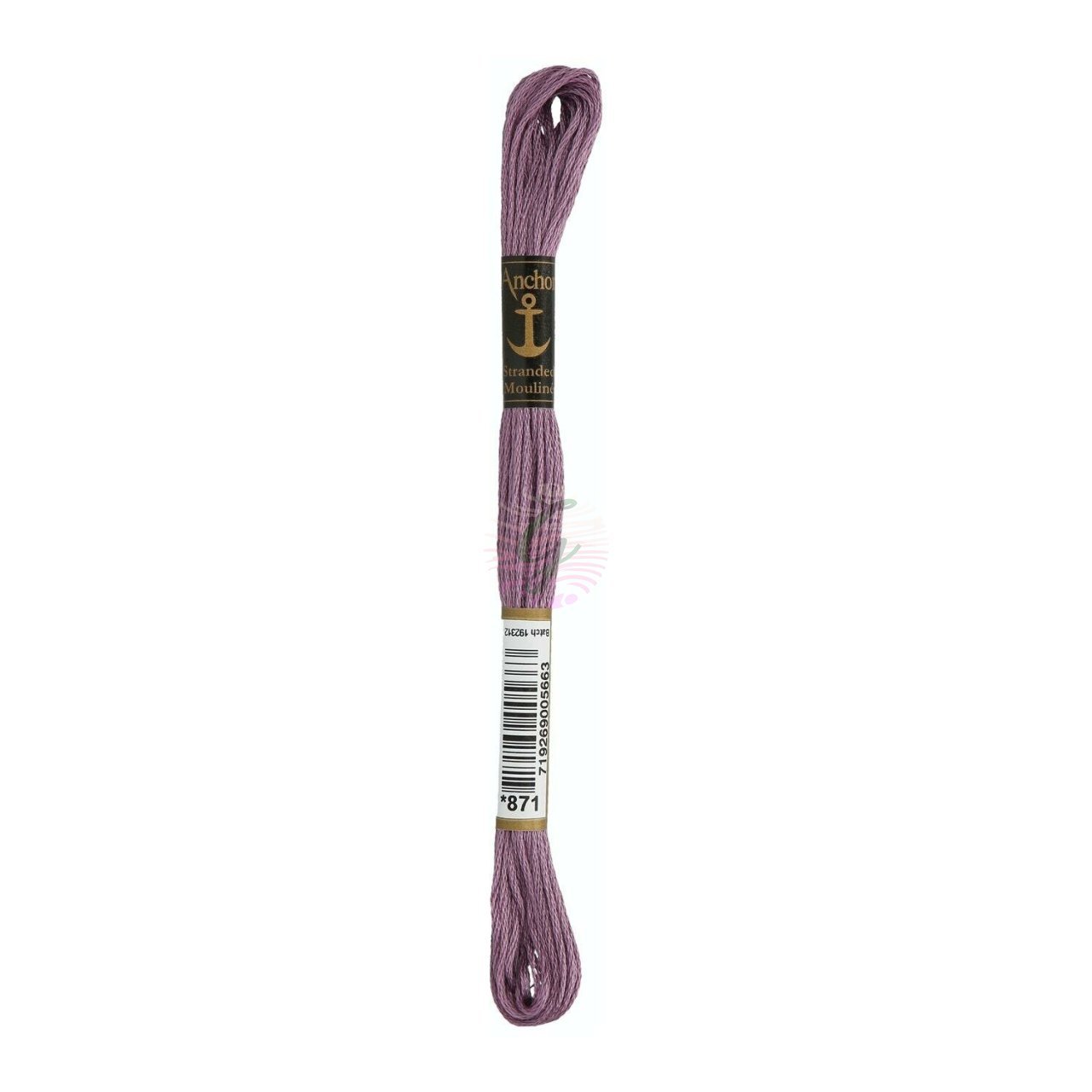 Anchor Muline 681-9575 No  Arası 871