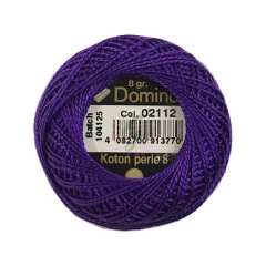 Domino 8 no Mor Tonları K2112