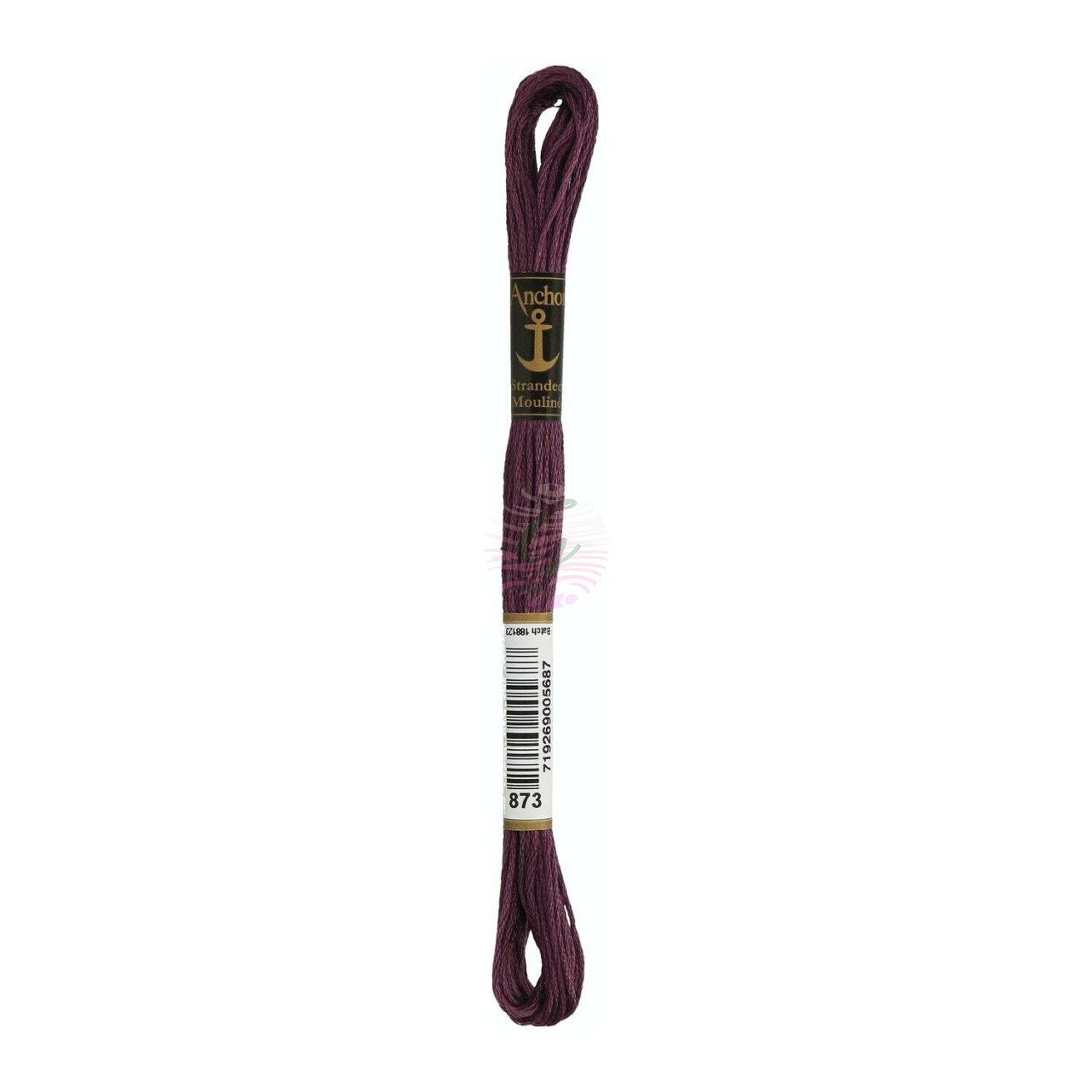 Anchor Muline 681-9575 No  Arası 873