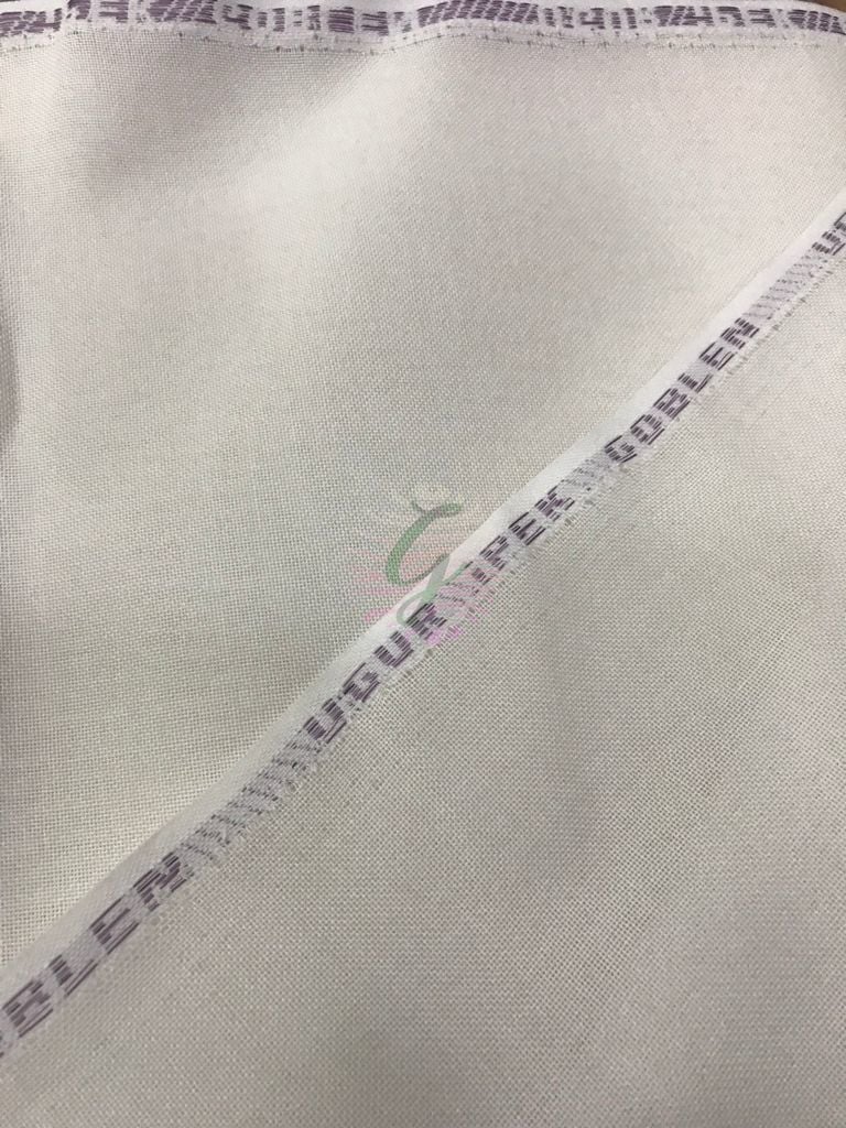 Uğur ipek goblen kumaşı