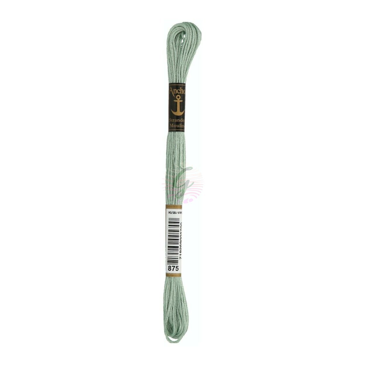 Anchor Muline 681-9575 No  Arası 875