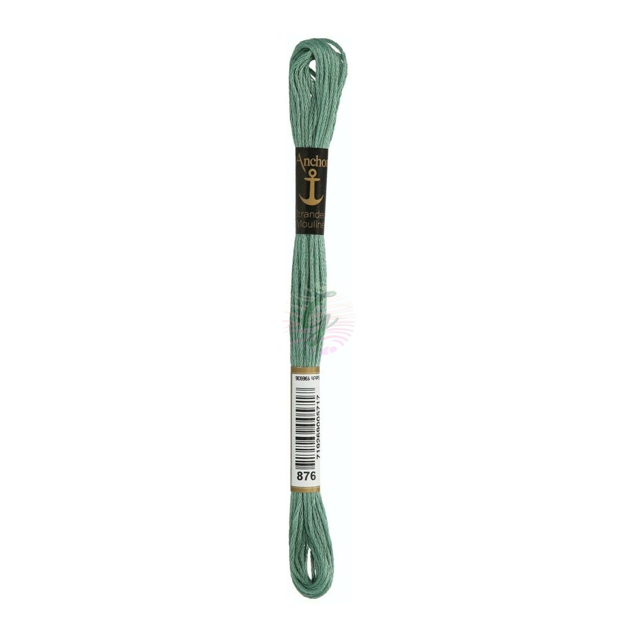 Anchor Muline 681-9575 No  Arası 876