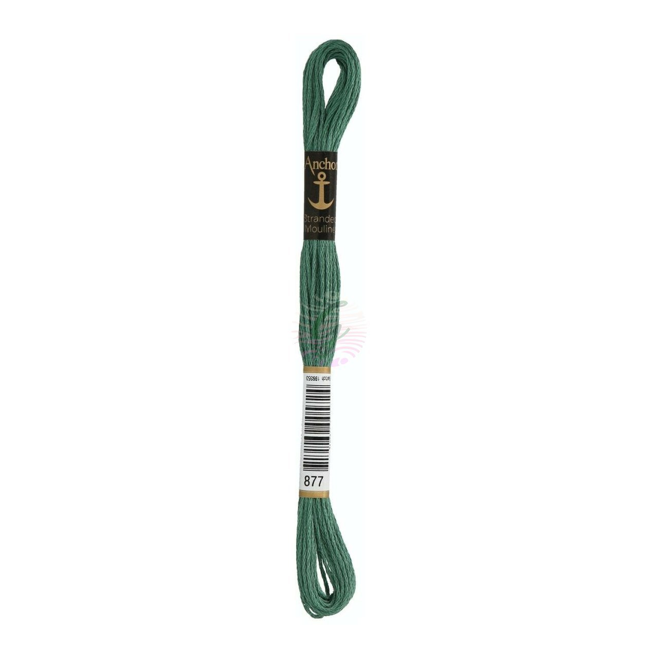 Anchor Muline 681-9575 No  Arası 877