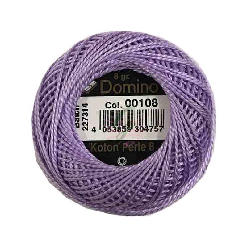 Domino 8 no Mor Tonları K0108